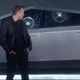 Image for article titled The Tesla Cybertruck Is A Brutal, Angular Beast With Unbelievable Specs